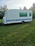Adria 99r Dmc 1100kg ładna