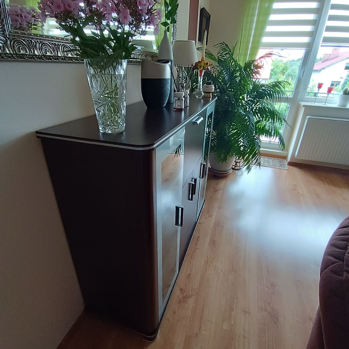 sprzesam komodę i szafkę pod telewizor