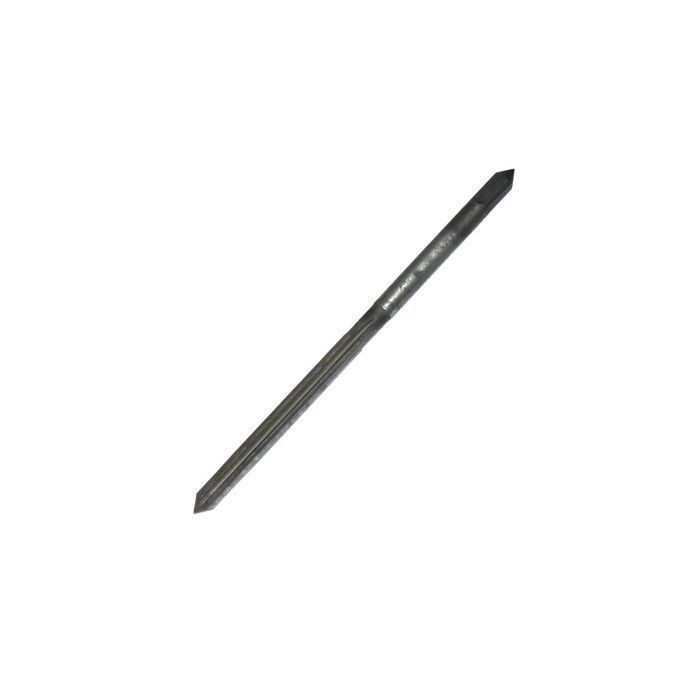 Rozwiertak ręczny 3,6 mm H8(+0,018). DIN206-A
