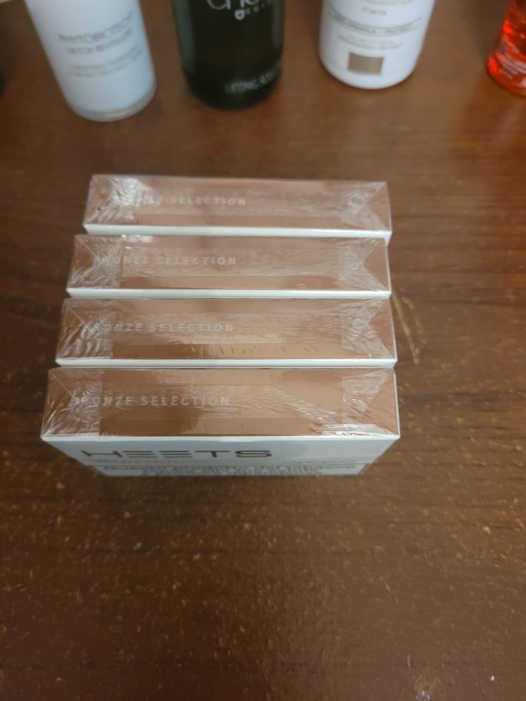 Продам стики запечатанные