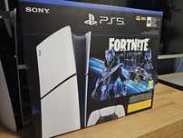 PS5 Slim Digital 1 Tb Fornite Fc25