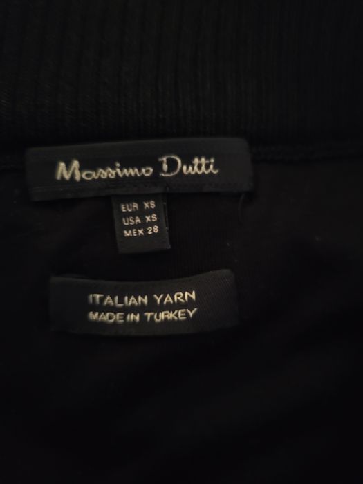 Продаю жіночу спідницю пліссе Massіmo Dutti р.XS