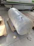 Deposito de ar comprimido 750L