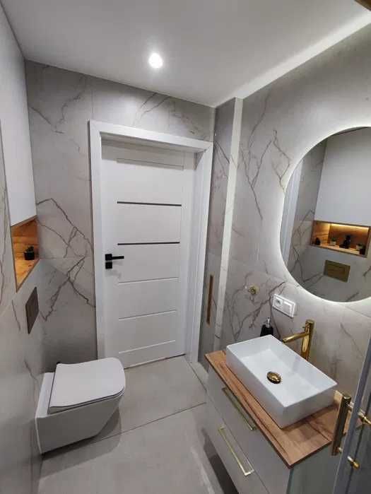 Usługi remontowe, wykończenia wnętrz,płytki,malowanie.