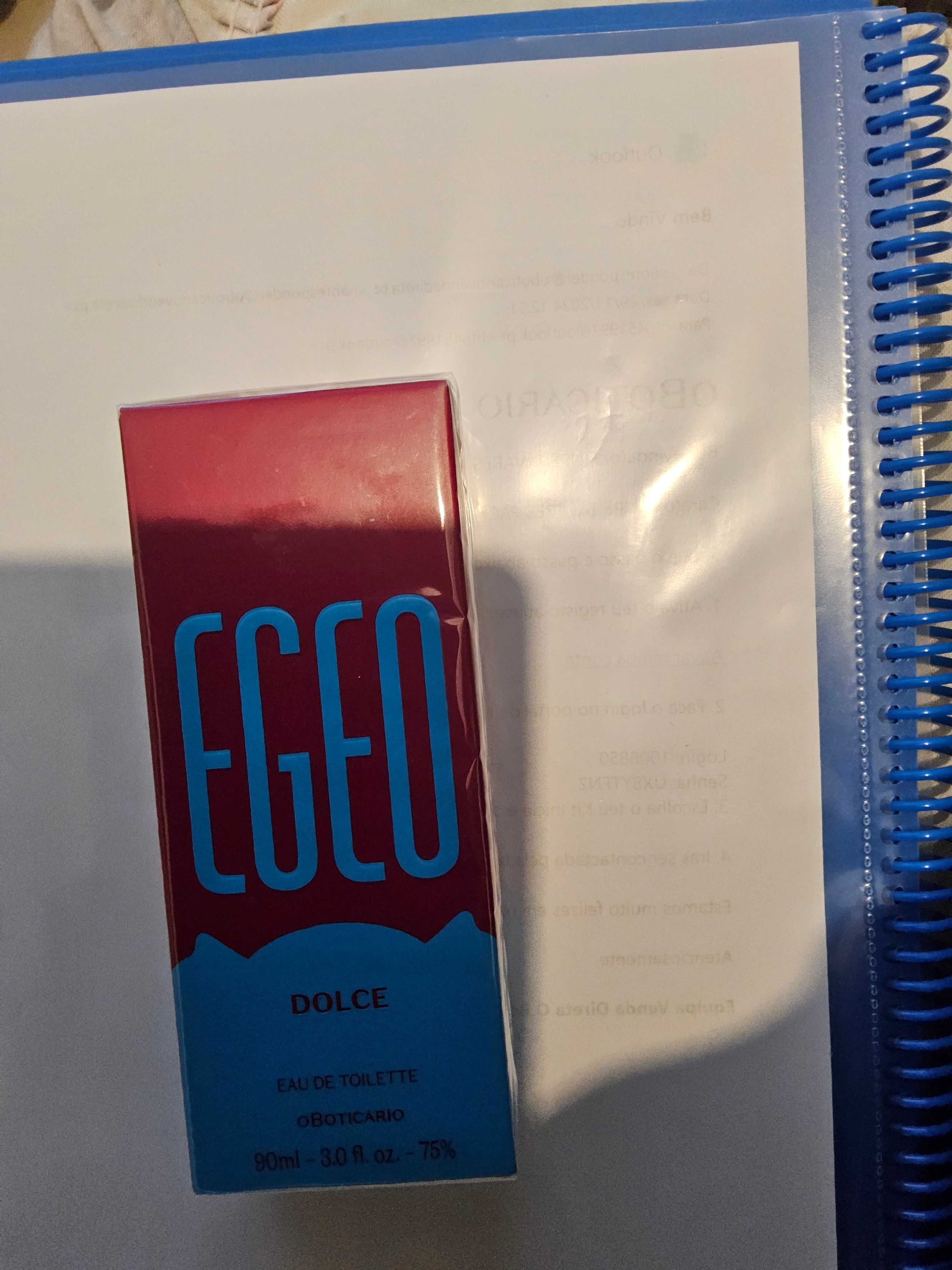 Egeo Edt Dolce 90ml V4