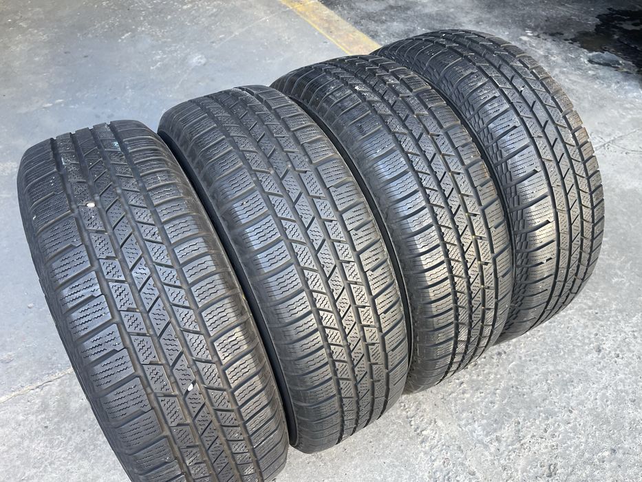 Шини щимові R17 225 65 Continental Склад Осокорки RLX