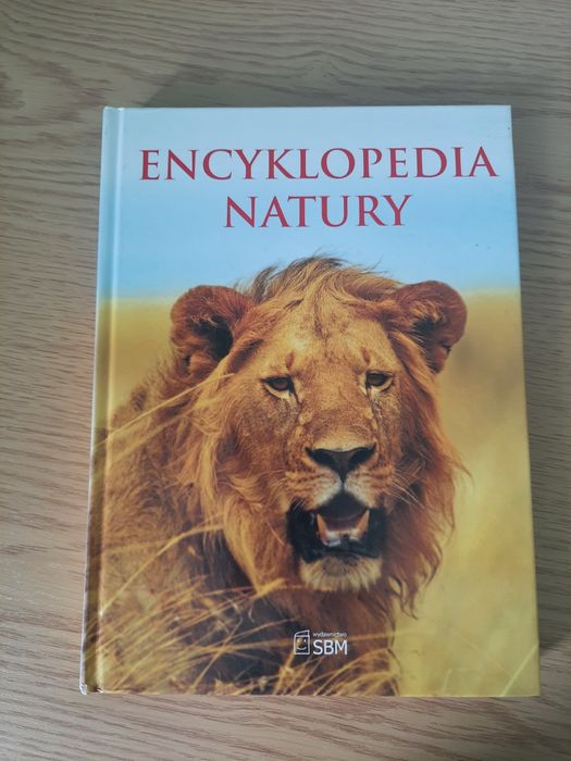 Encyklopedia natury