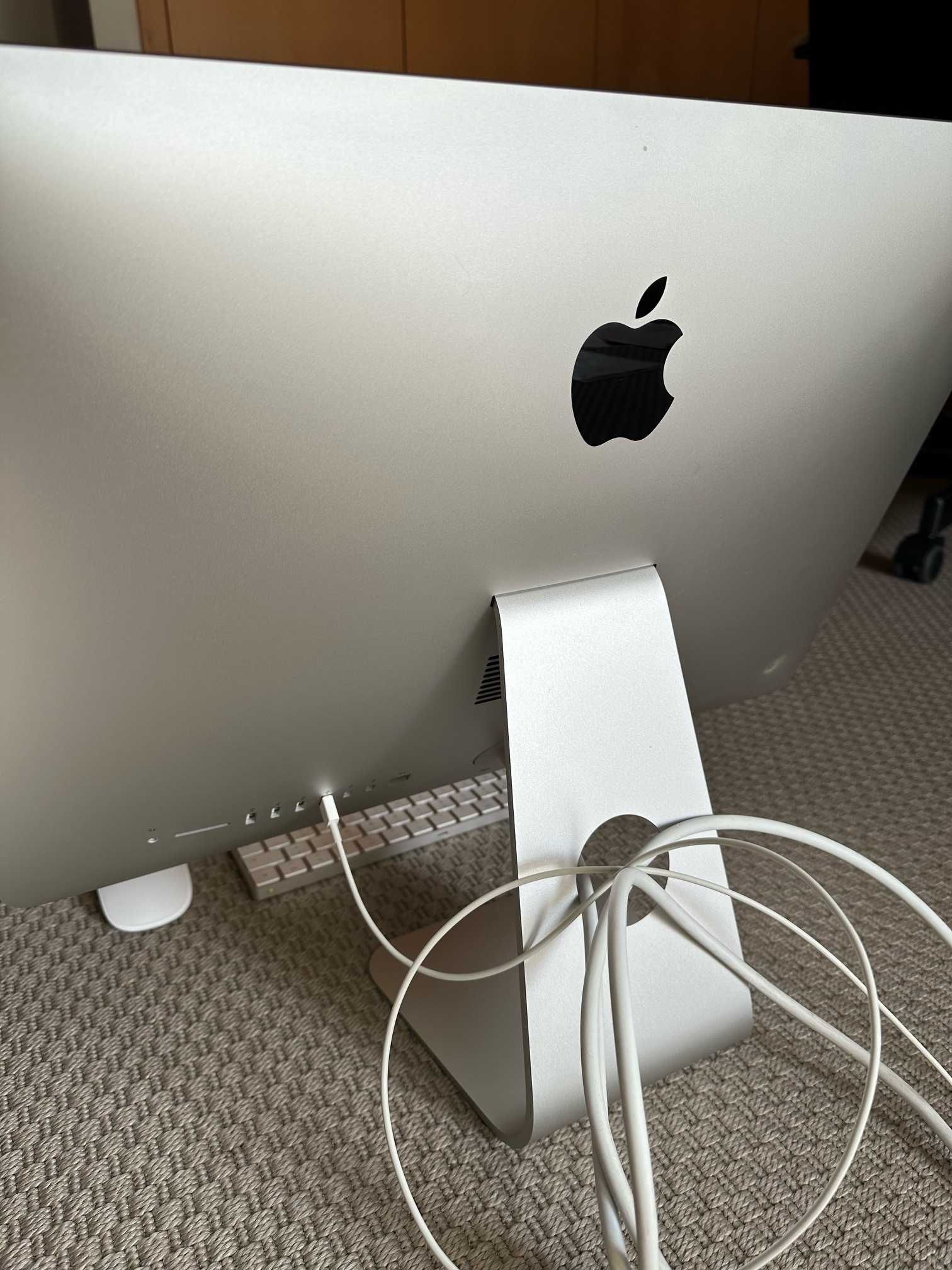 iMac (21,5 polegadas, finais de 2015)