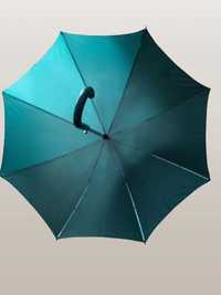 Пляжный большой зонт-трость