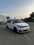 Volkswagen Caddy 1.6 TDI VW 5 osobowy