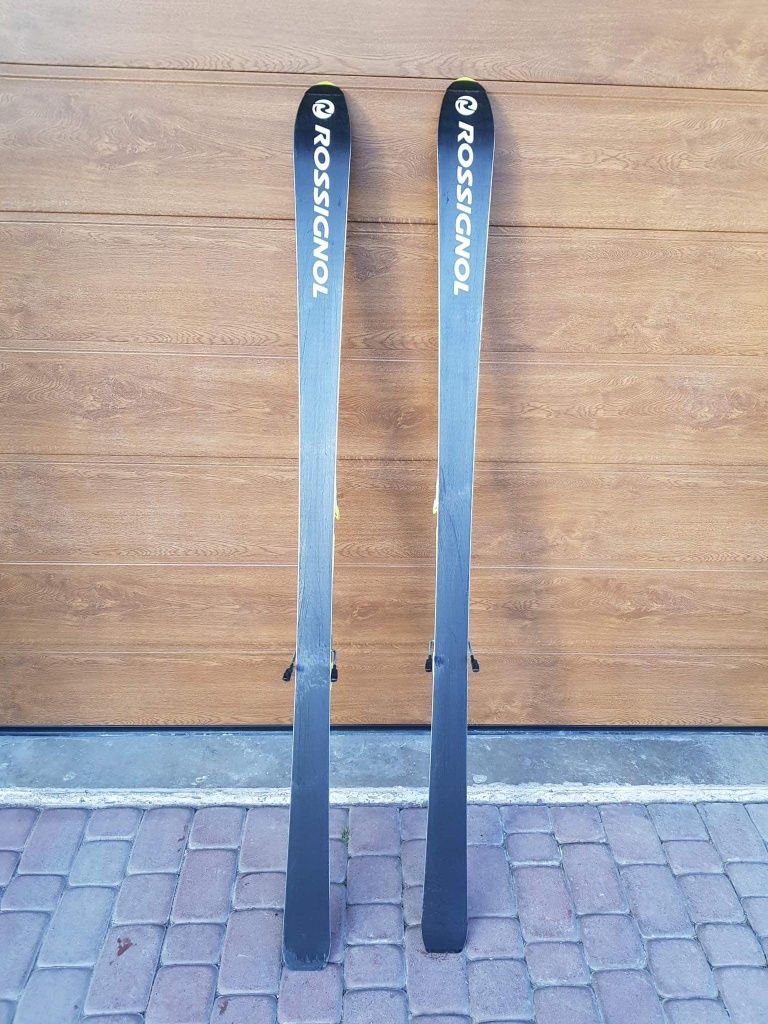 Narty Rossignol 162 cm