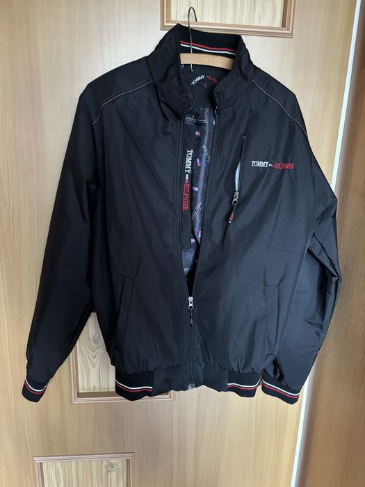 Kurtka Tommy hilfiger nowa