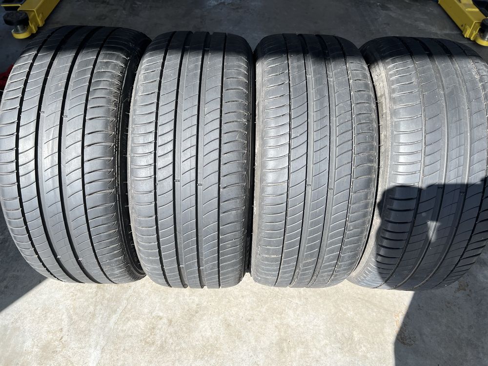 Opony letnie Michelin 245/45/18 2022 rok produkcji