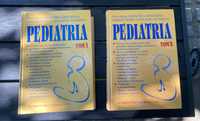 Pediatria tom I i II