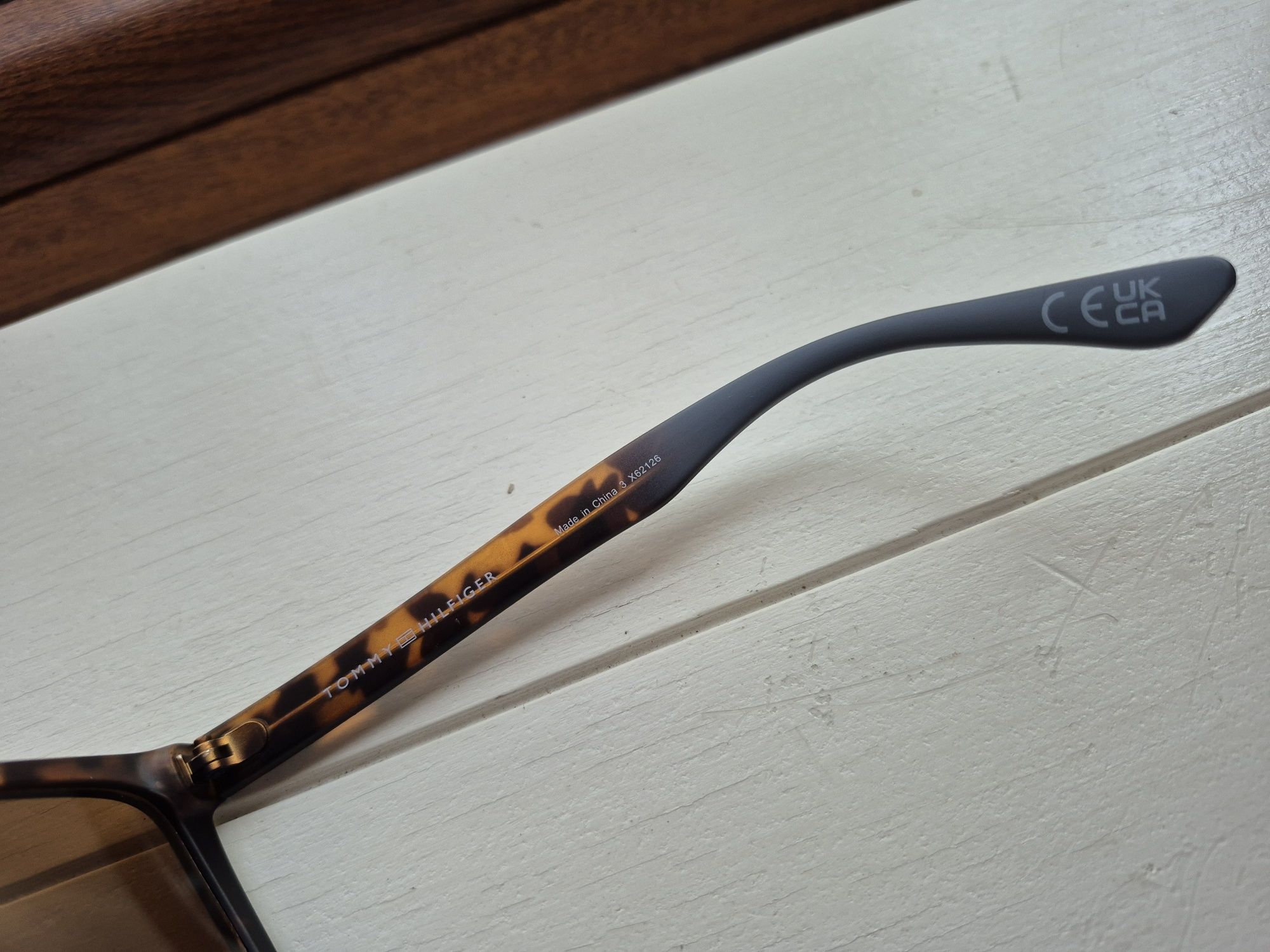 Okulary Przeciwsłoneczne Tommy Hilfiger MP OM652