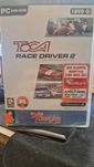 Toca Race Driver 2 Po Polsku PC Na Kompa SklepRetroWWA
