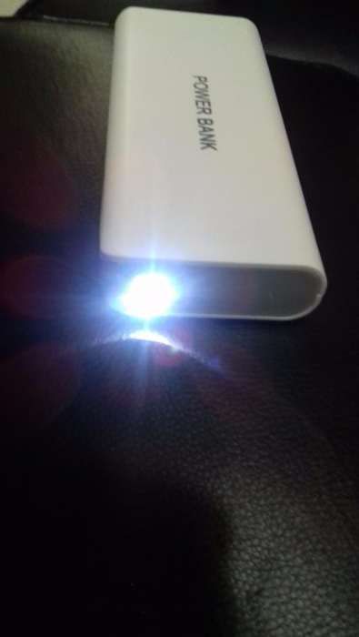 Power Bank 13000