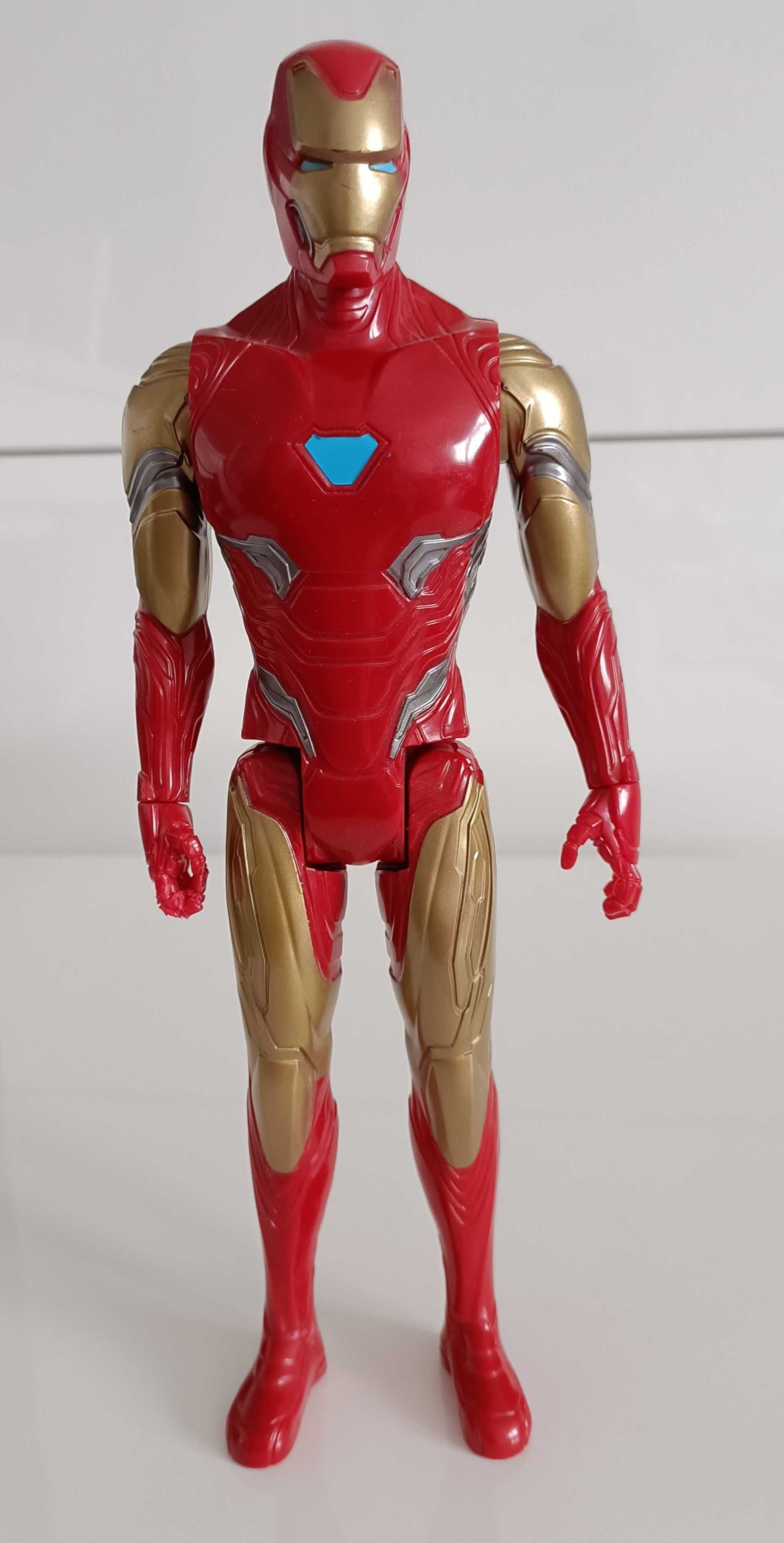 Figurka Iron Man