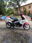 Skuter Peugeot Jet force 50