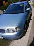 Sprzedam audi a3 1.6 lpg