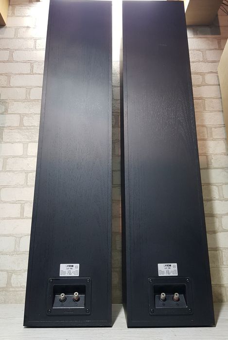 250!Підлогова акустика/напольная Canton LE 190 б/у з Німеччини