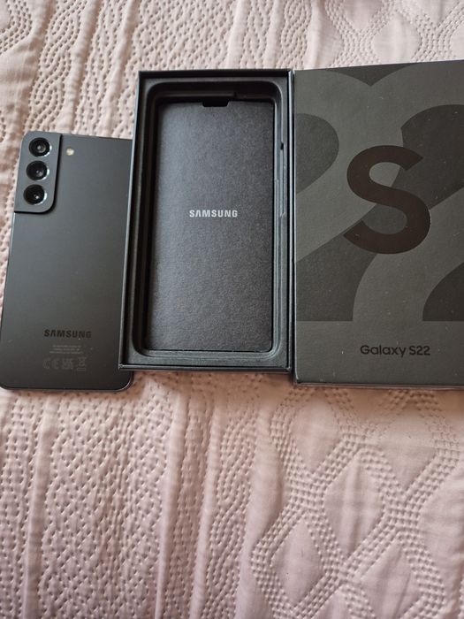 Samsung Galaxy S22 128GB, 8GBRam