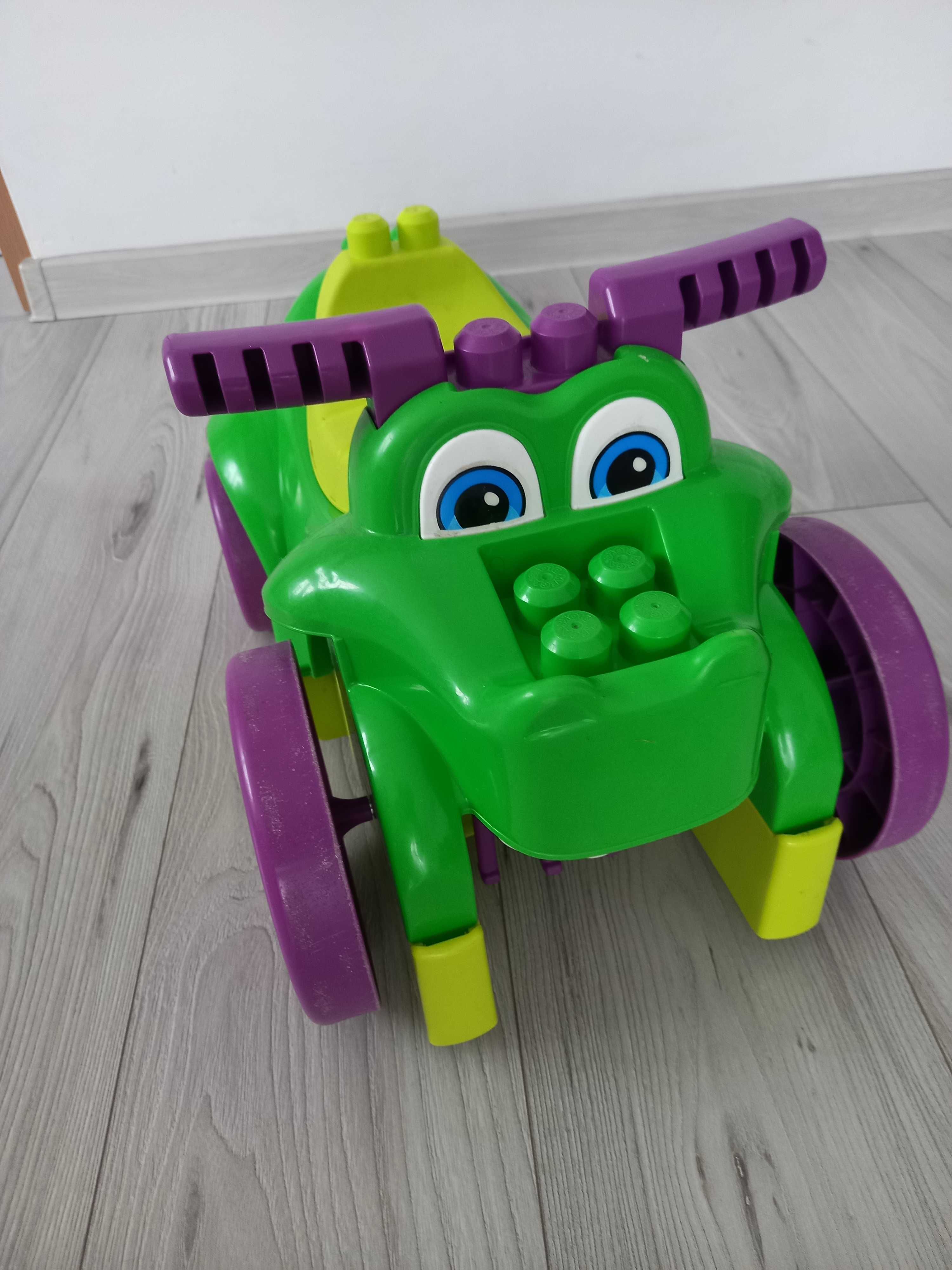 Jeździk fisher price