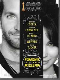 Film DVD - Poradnik pozytywnego myślenia