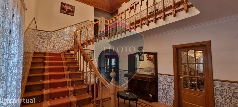 Moradia Isolada T3 Venda em Repeses e São Salvador,Viseu