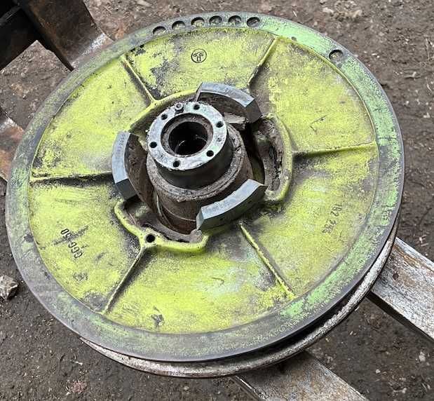 Wariator jezdny śr 48cm kompletny 628620  Claas Dominator 88,98,118