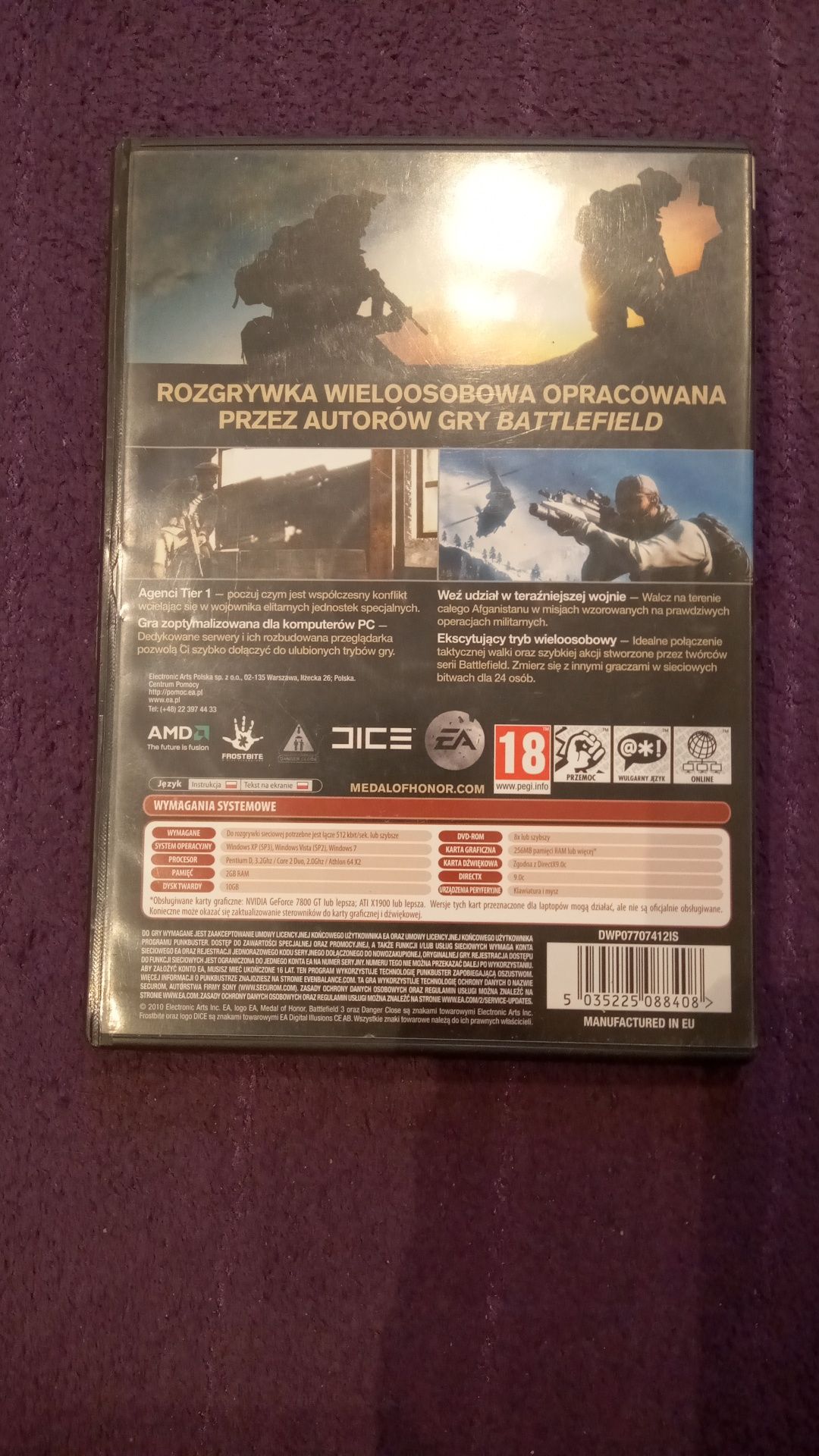 Gry PC super hits