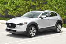 2021 Mazda CX-30