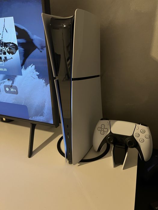 Sprzedam PlayStation 5 Slim Ps 5