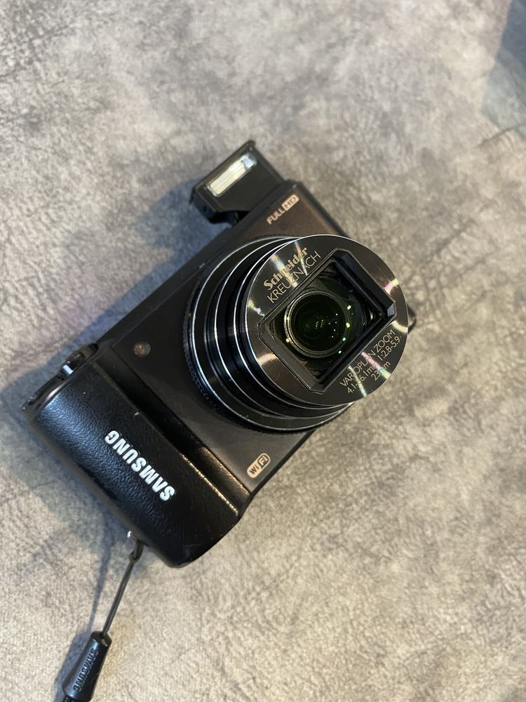 Фотоаппарат Samsung WB850F wifi full hd