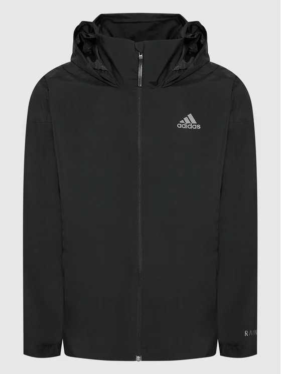 Куртка Adidas Дождевик Terrex Traveer RAIN.RDY Relaxed Fit Новая