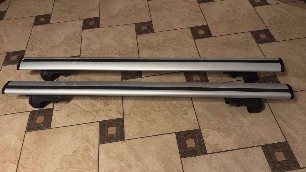 Bagażnik dachowy CRUZ