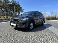 Продам Mazda CX-5 -2016 року в ідеальному стані