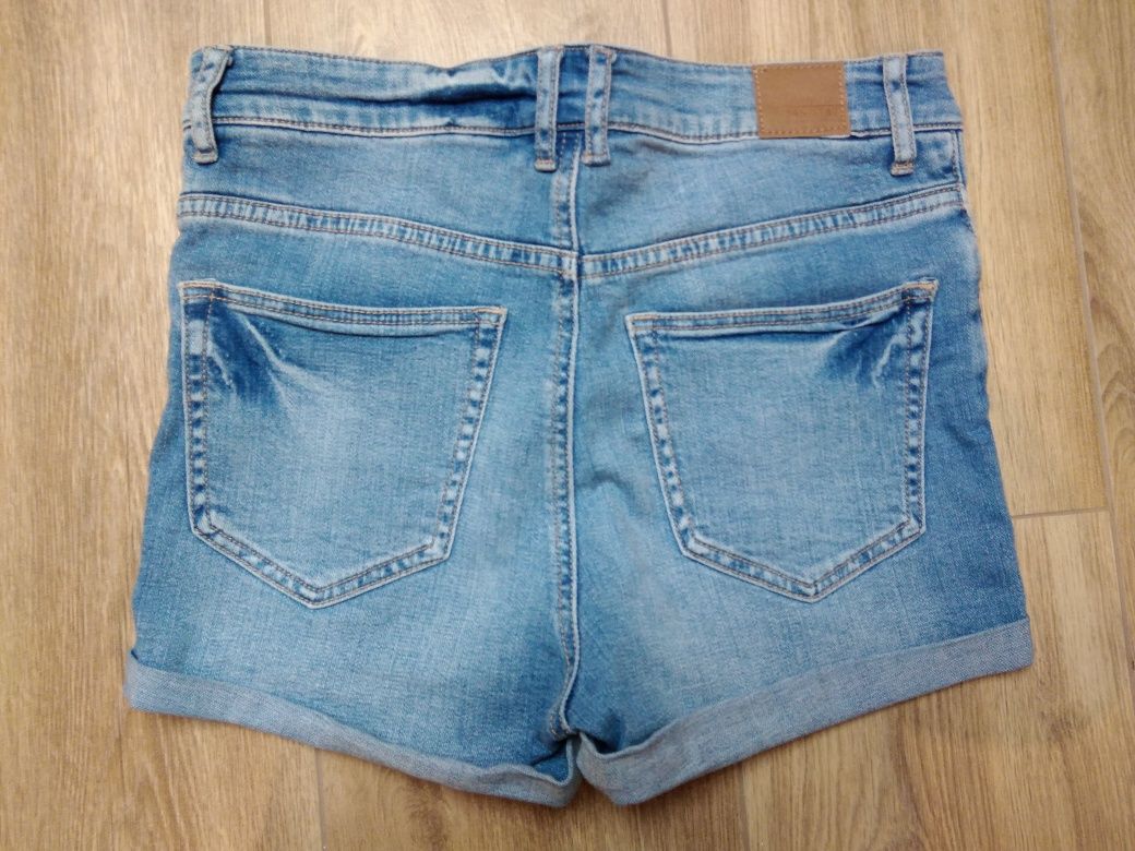 Spodenki h&m, 36