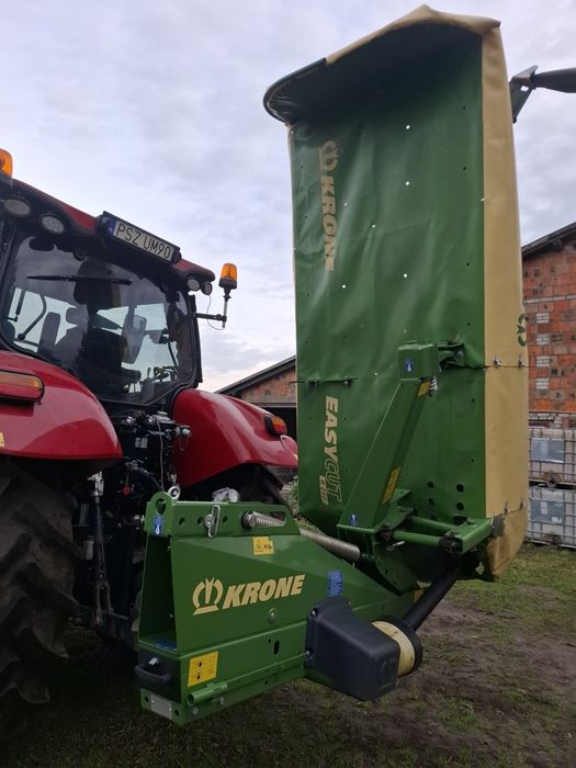 Krone Easy Cut 280