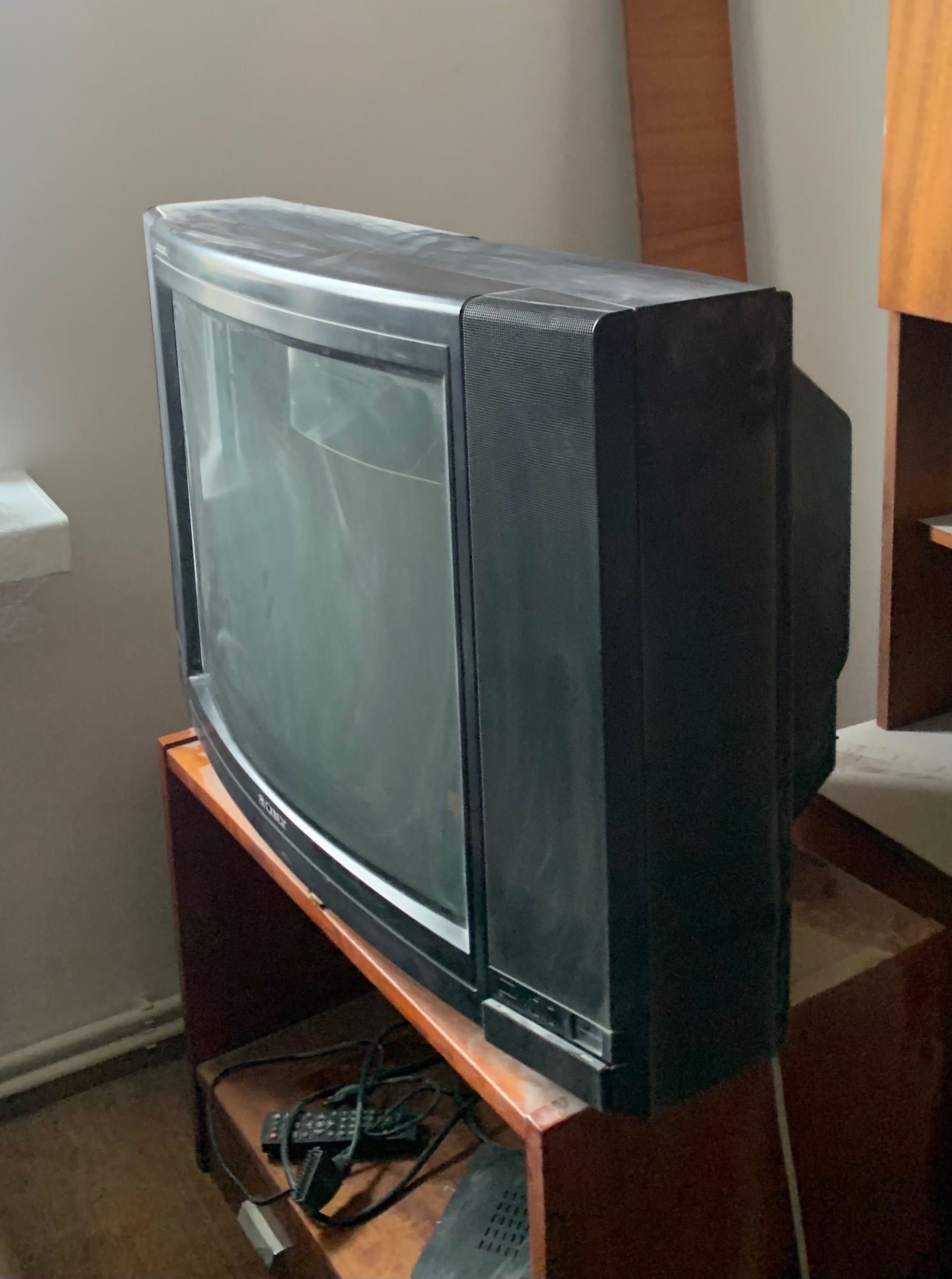 Telewizor Sony Trinitron KV-C27