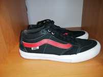 Кроссовки, Кеди VANS Old Skool Trujillo Ultracush SG Pro. 42р. 27см.