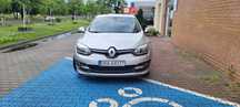 Renault Megane Renault Megane III TCe 115 Zen • Benzyna • Salon PL