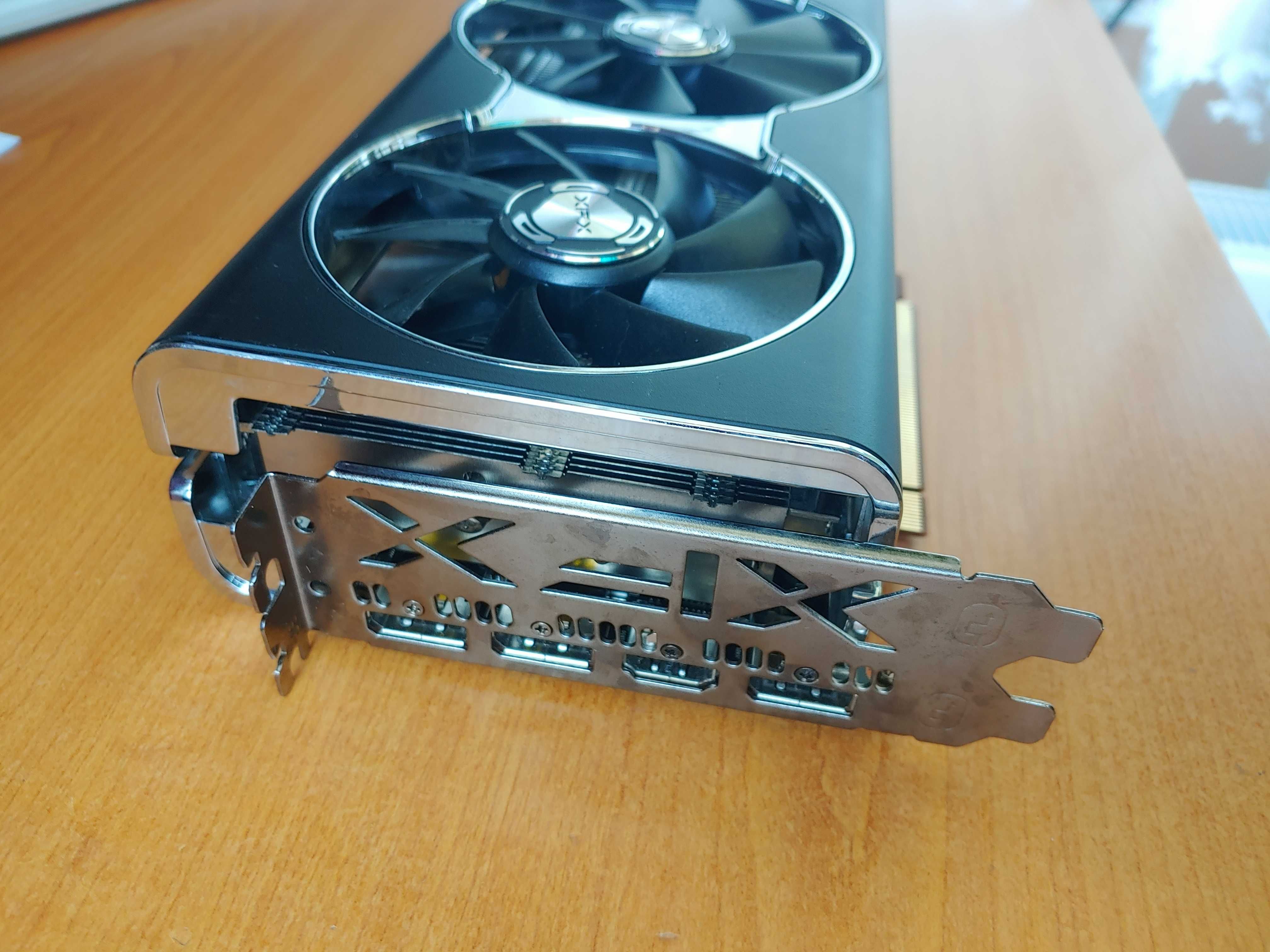 XFX RX 5700 XT 8Gb