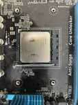 Płyta główna Asus m5A7bl-m lx3 plus procesor Amd Fx 8300 i 16 gb ram