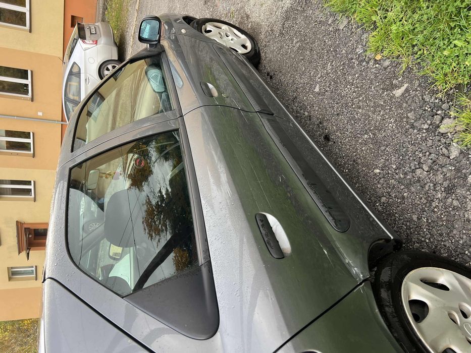 Citroen xsara 2  1.6 lpg