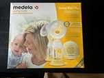Laktator Medela Swing Maxi Flex