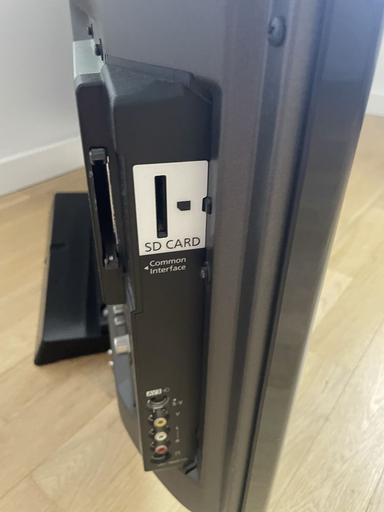 Telewizor plazmowy Panasonic Viera 42 cale TX-P42X10Y