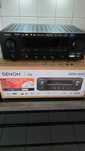 Wzmacniacz stereo Denon Dra 800h