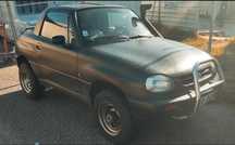 Suzuki X-90
