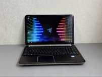 Ігровий Ноутбук  Hp DV6 Core i7 8gb SSD 256